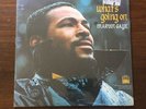 MARVIN GAYE What’s Going On LP TAMLA TS310 OG SEALED 1st Press  RARE Flat Clean