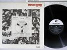 MASAYUKI TAKAYANAGI,MASAHIKO GINPARIS SESSION THREE BLIND MICE BT-5312 Japan LP