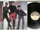 CAMEO WORD UP CASABLANCA R28C 2005 Japan OBI Vinyl LP