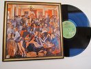 THE RUTS - THE CRACK LP EX+/EX+ VINYL UK Punk Classic Babylons Burning