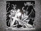 Black Witchery -Desecration Of The Holy Kingdom- LP (first Press )