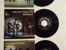 BEATLES 3 DISCHI 7