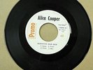 ALICE COOPER 