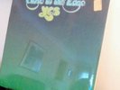 Yes Close To The Edge album - Sealed- First U.S Pressing