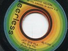 LUCHO NELSON pila que pila KILLER CUMBIA ECUADOR listen 45 aguita de mejorana