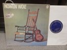 HOWLIN' WOLF Vinyl LP CHESS Records,1984 ,CH-9183, NEAR MINT-