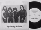 Lightning Strikes 