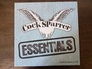 Cock Sparrer Essentials LP Box Oi Skin Punk Lim 250