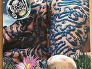 JellyFish - Bellybutton - Lp rare original USA promo with fold out cover