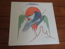 EAGLES ON THE BORDER LP RARE NEW SEALED ASYLUM 7E-1004 1974 VINYL