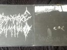 VERMYAPRE KOMMANDO - S/T LP + Crache-la-Mort LP Vlad Tepes Belkétre Mütiilation