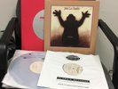 John Lee Hooker/The Healer, Classic Records, 200 gram 45rpm vinyl 4LP Box (Used)