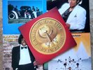 MICHAEL JACKSON & EARTH WIND & FIRE & BLUE MAGIC-THRILLER-OFF THE WALL-VINYL LPs
