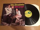 BELLE EPOQUE - MISS BROADWAY LP RARE UK 1st PRESS  A-1U B-1U HARVEST SHSP4074 NM