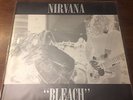 Nirvana - Bleach (2X White Vinyl)
