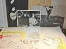 The Who - Live at Leeds Decca ?DL 79175 original vinyl LP ALL12 INSERTS  NICE