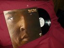 David Porter Into A Real Thing  MONO PROMO Gatefold Vinyl LP