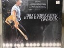 Factory Sealed BRUCE SPRINGSTEEN LIVE 1975-85 VINYL LP BOX SET C5X40558