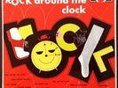 BILL HALEY - ROCK AROUND THE CLOCK - ORIGINAL LP-UK 61 - ACE OF HEARTS AH 13