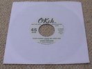 SANDI SHELDON / MAJOR LANCE - YOU'RE GONNA MAKE / YOU DON'T WANT ME NO MORE (NM)