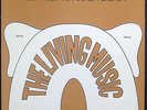 Alexander von Schlippenbach The Living Music Peter Brötzmann Schoof FMP 0100 NM