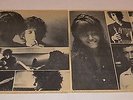 Rare  Bob Dylan Blonde on Blonde Mono C2L 41 CL2517  Capitol Record 2 LPs vinyl