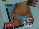 Various ?– Brazilian Disco Boogie Sounds (1977-1984) (Volume 2) SEALED 2xLP