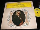 BACH°OBOE,FLUTE & VIOLINS CONCERTOS  HEINZ HOLLIGER  Lp VINYL Germany Pressing