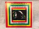Bob Marley bootleg LP 