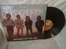 The Doors Waiting For The Sun  Elektra 1st  w/gold label & uni pack NM