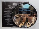 THE BEATLES ltd SOMETHING come together 20th ANNIV UK 7