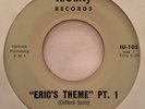 Rubin Wilson “Eric’s Theme” RARE R&B TITTYSHAKER CLIFFORD SCOTT 7” 45 HEAR