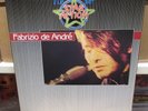 DO-LP - Fabrizio DE ANDRE - STAR ACTION - RARE german Press - FOC