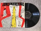Flip Wails - Flip Phillips And His Orchestra - Clef Records -  Vinyl Record
