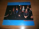 DURAN DURAN Live At Hammersmith Odeon LP vinyl