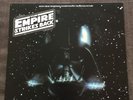STAR WARS THE EMPIRE STRIKES BACK OST VINYL LP RSO RSS023 1980 1st PRESS VGC/VGC