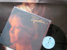 Agnetha Fältskog(ABBA):Tio ar med Agnetha////LP+Superposter