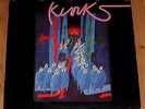 The Kinks: The Great Lost Kinks Album - rare Vinyl von 1973