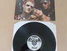 THE DAMNED S/T  DEBUT STIFF LP RARE 1977 UK ORIGINAL A1 / B1 PRESSING SEEZ1