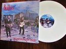 WHITE WAX - DELUXE 