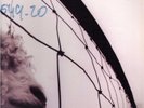 VINYL  LP  //  PEARL  JAM  --  VS