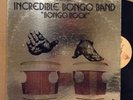 rare ultimate breaks INCREDIBLE BONGO BAND drums BONGO ROCK funk SOUL psych LP