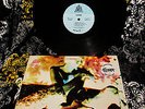 PROMO 1968 ORIG = LEGEND = INFECTIOUS & CRAFTED UK UNDERGROUND BLUES & ROCK