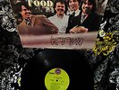 PROMO  '70 ORIG   FOOD   FOREVER IS A DREAM   GANDALF / COMMON PEOPLE Hazy PSYCH