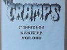 THE CRAMPS - 7