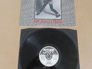 ELVIS COSTELLO My Aim Is True STIFF LP RARE 1977 ORIGINAL UK BEIGE 1ST PRESSING