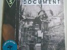 R.e.m. Document 180 GRAMM + BOOKLET NEW OVP Capitol Records Vinyl LP