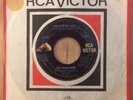 THE CAVALIERS northern soul 45 Hold To My Baby / Dance Little Girl   RCA