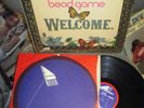 BEAD GAME  Welcome LP EX- US AVCO 1970 VINYL HEAVY PSYCH FUZZ MONSTER ORIGINAL