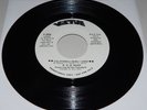 Vintage R.D.M. Band California Here I Come 45 Record Rare Virtue Promo Give Up